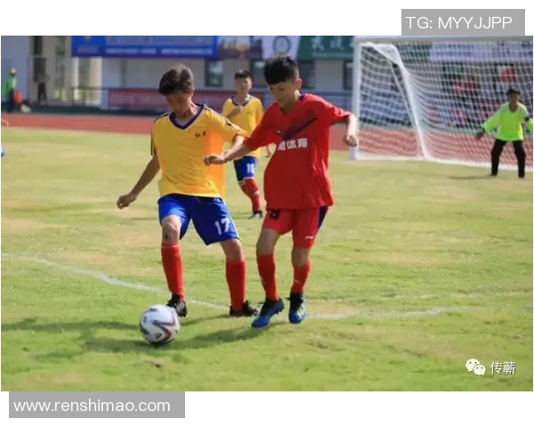 刘昂足球：探索青少年足球发展的新路径与未来愿景
